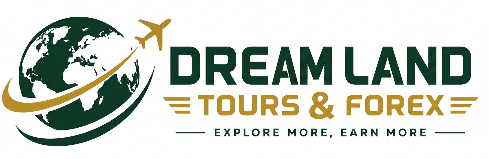 Dream Land Tours & Forex